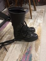 Dior Stiefel Grösse 41.5
