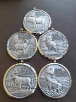 SCHIESSMEDAILLEN / SCHWEIZER-KANADISCHER SCHÜTZENCLUB 