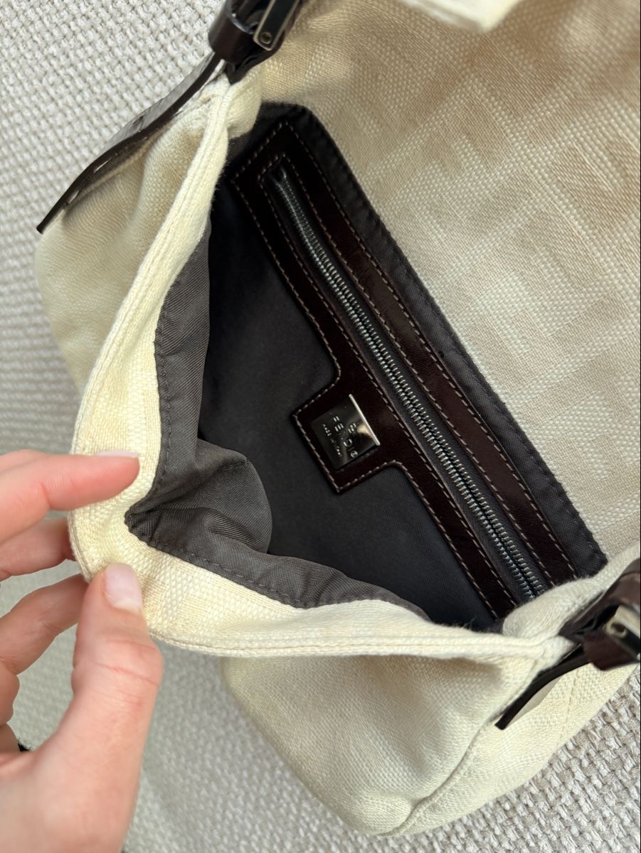 Fendi Taschen für Damen: Fendi Baguette Shoulderbag – Gebraucht aus Kilchberg ZH von lor_55za 9