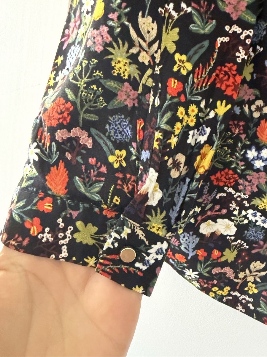 Zara Camicette: Zara Bluse Grösse 36-S – Nuovo (secondo la descrizione) da Bern venduto da Olenush 3