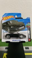 Hot Wheels Audi R8 Spyder Schwarz Neu