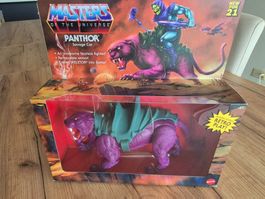 Masters of the Universe figur