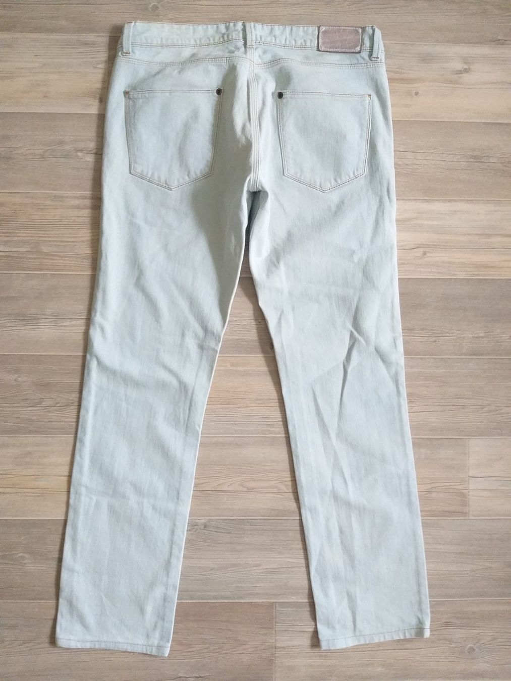 Sandro Jeans: SANDRO Jeans taille / Grosse M (42 EUR) – Usato da Cossonay-ville venduto da Super-Price-Quality 5