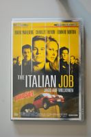 DVD - The Italian Job Jagd auf Millionen (2003)