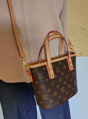 NEUE Trend Tasche - Umhängetasche
