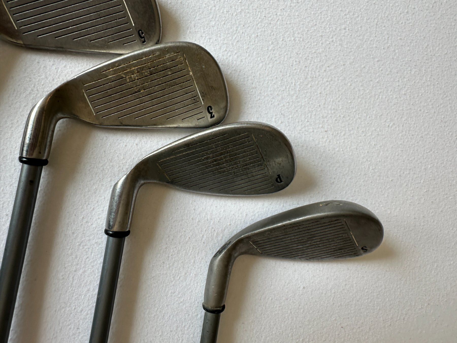 Callaway Schläger & Sets: Golfset Herren Callaway mit Trolley – Gebraucht aus Goldau von thiilaak 5