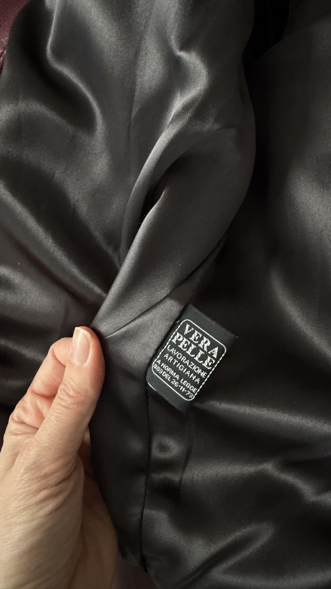 Jacken: Bomber sartoriale  – Neu (gemäss Beschreibung) aus Paradiso von viorea 9