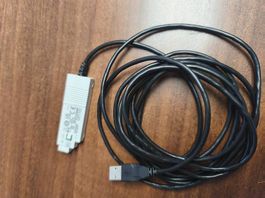 PLC Kabel für Steuerung Millenium III Serien
