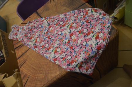 TAILLE 110-116 ROBE