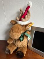 Schlenker -Weihnachtselch von Steiff