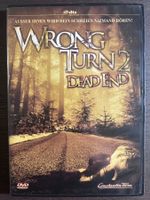 Wrong Turn 2 - Dead End