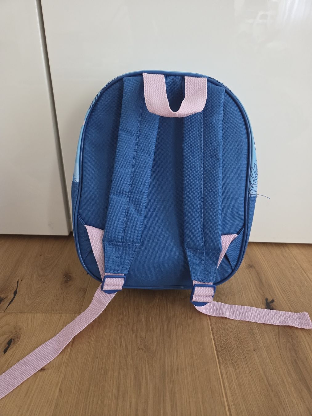 Disney Kindertaschen: Kinder Rucksack Stitch – Gebraucht aus Bellach von mela_lela 1