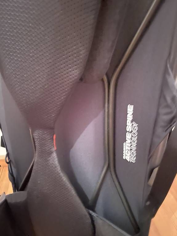 Mammut Zaini: Mammut Ducan Spine 28-35L Wanderrucksack – Nuovo (secondo la descrizione) da Aarau venduto da Rutzlath 3