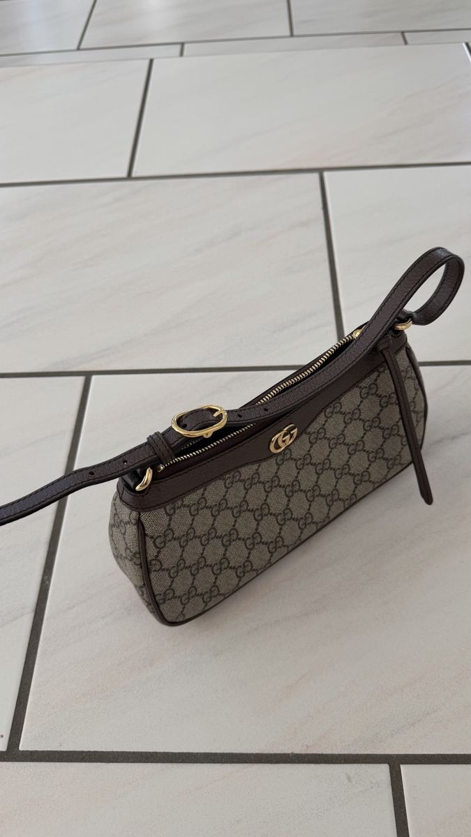 Gucci Borse da donna: Gucci Umhängetasche – Nuovo (secondo la descrizione) da Würenlos venduto da engeli028 1