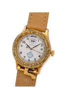 Longines Ephémérides solaires (1989) L.E. 1xx/200 18k gold