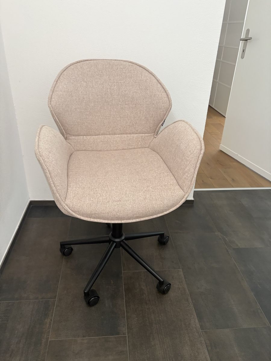 Beliani Chaises: Bürostuhl NEU – Neuf (Voir description) à Steinhausen par sarastei