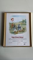 Bild Schützen Schütze Schützenverein Ehrenveteran Tradition