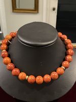 Rote Korallenkette
