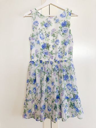 Bik Bok Sommerkleid | Grösse S, neuwertig