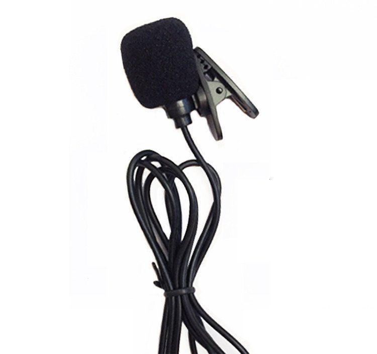 Mikrofone: Mini mono microphone 3.5 jack – Neu und originalverpackt aus Morges von DigiAC 4
