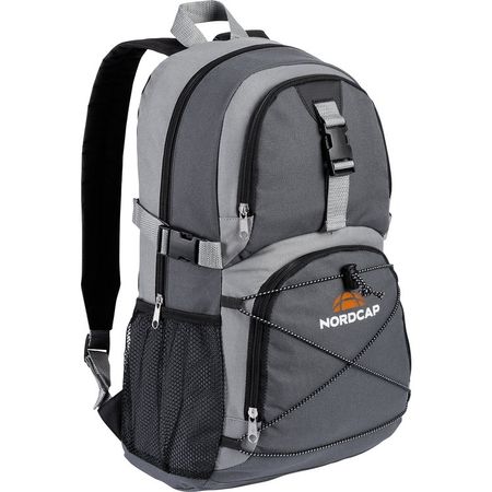 Nordcap Kühlrucksack top für Sommer Ausflüge & Picknick!