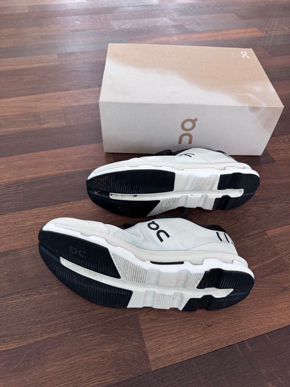 On Chaussures hommes: On Cloudzone – D'occasion à Rüschlikon par lor_v2dv 3