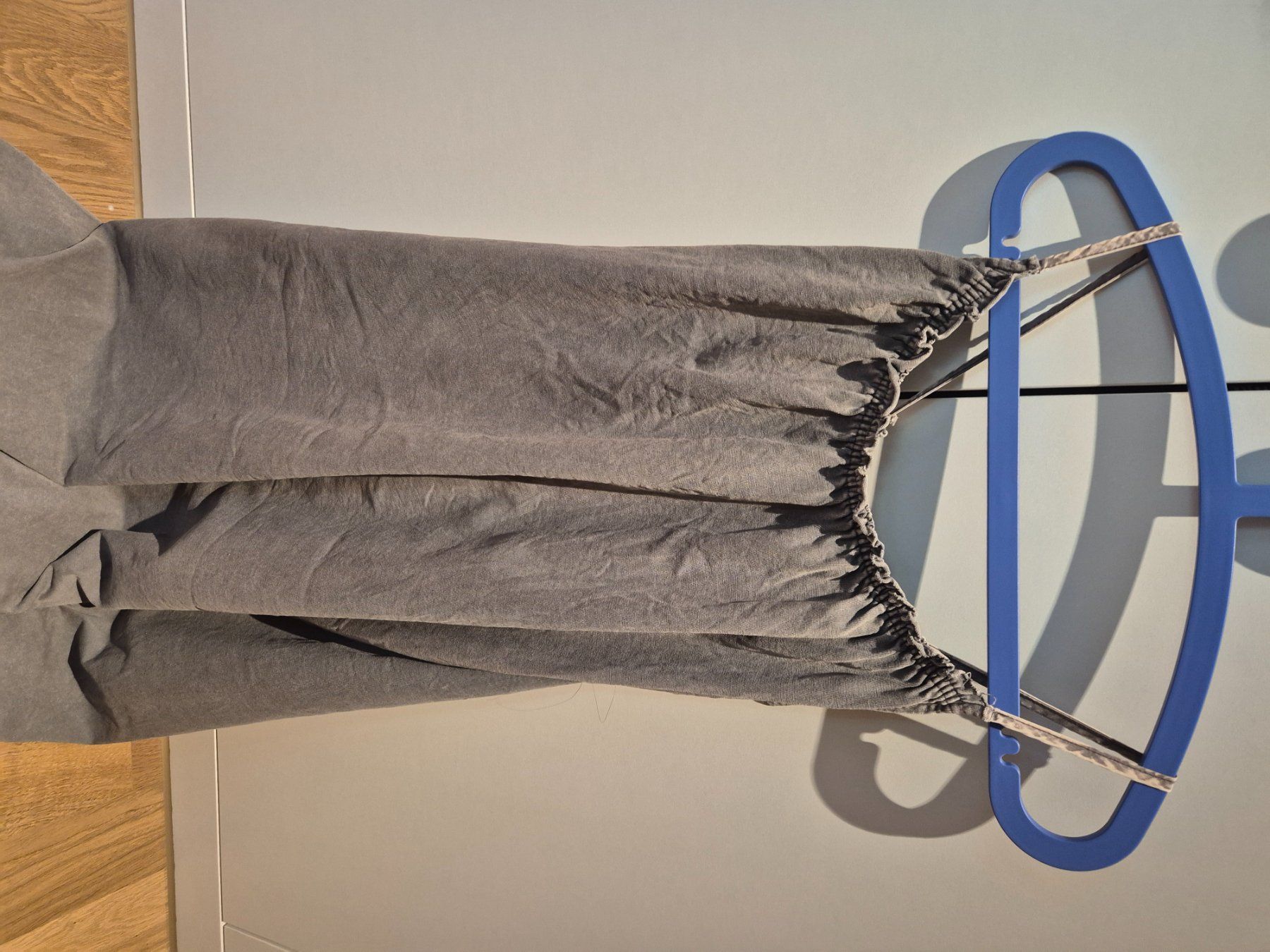 Pull&Bear Vestiti: Graues Kleid Pull&Bear S – Usato da Kloten venduto da gupnik 3