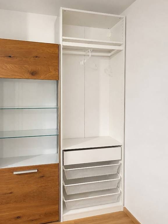 Porte manteau: Garderobe – D'occasion à Rümlang par rom_67vm 1