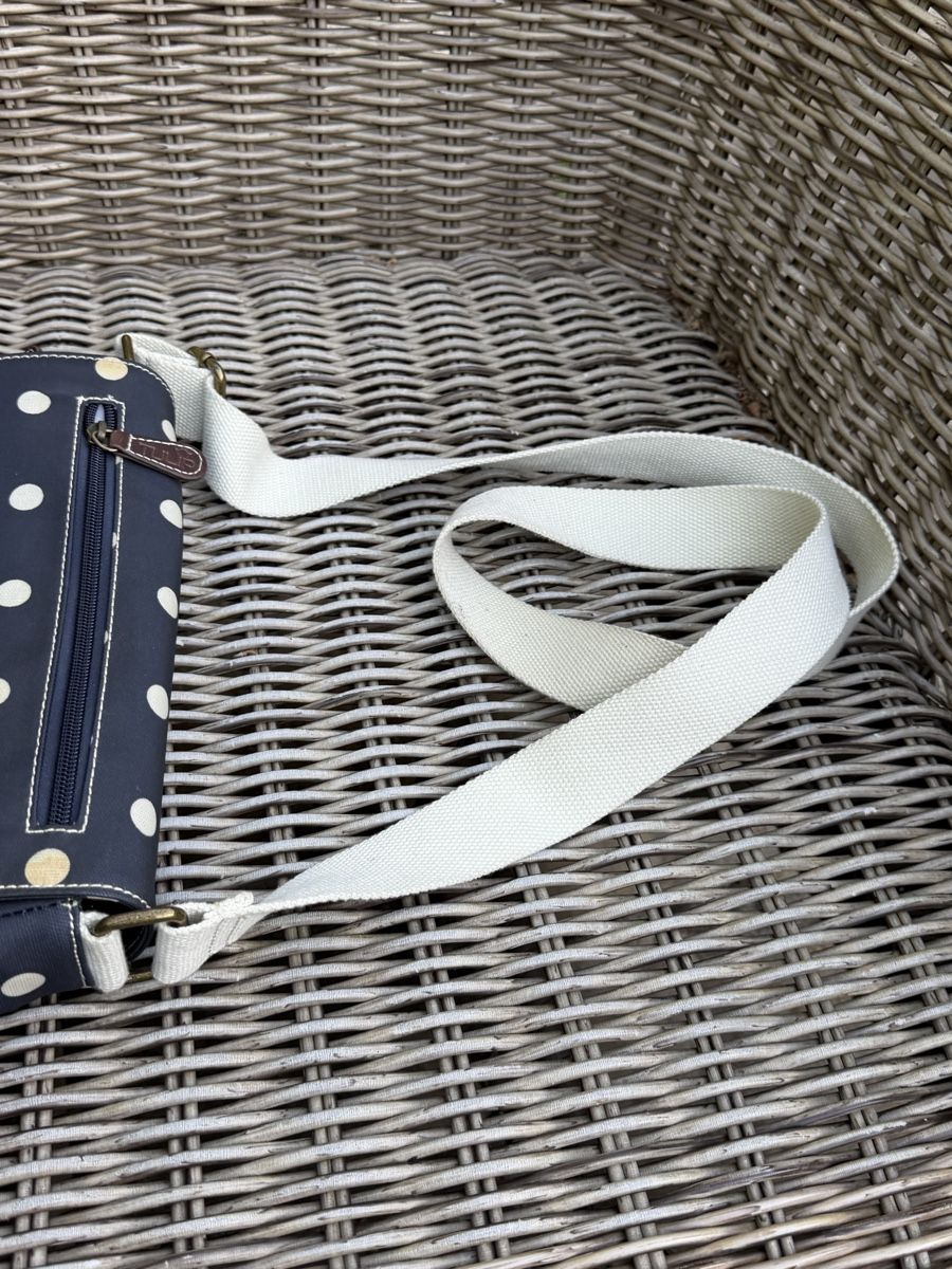 Tulip Borse da donna: Tulip Tasche Umhängetasche Handtasche  – Usato da Deitingen venduto da Himhip 6