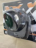 PiaggioTPH,NRG,Free,ZIP,Sfera,Storm,Lufthutze carbonlook NEU