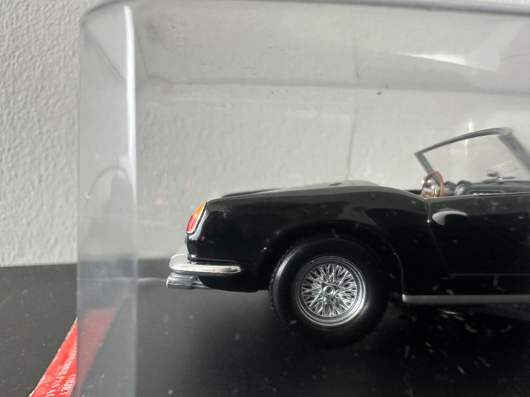 Ferrari Modellautos: Ferrari 250 GT California – Neu (gemäss Beschreibung) aus Bern von 77nevs 6