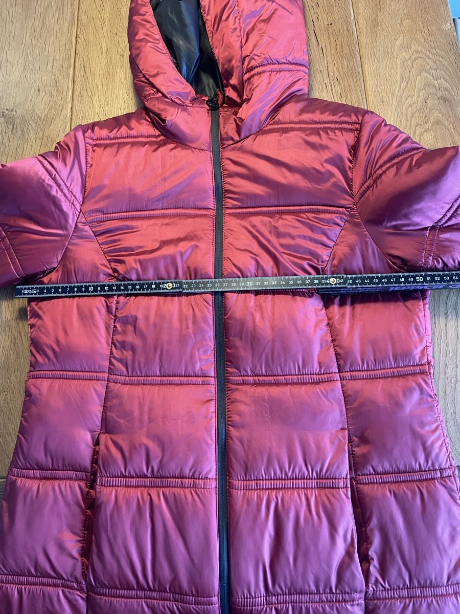 Tom Tailor Jacken: Warme Winter Jacke Tom Tailor  Gr. L – Gebraucht aus Sirnach von sirni 8