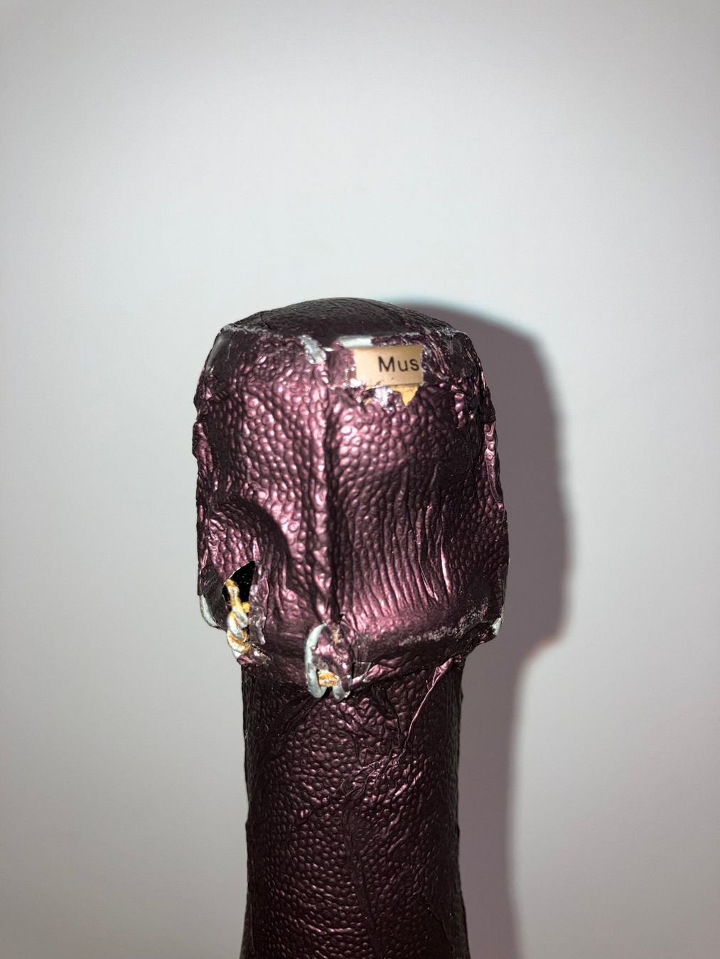 Moet Vino: Dom Pérignon - Rosé - 1990 – Usato da Veyrier venduto da chi_j6y9 4