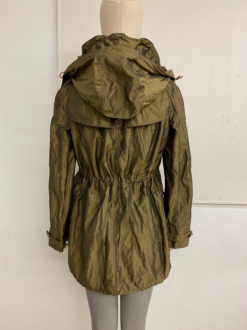 Burberry Cappotti: Burberry Coat Neuwertig – Nuovo (secondo la descrizione) da Dulliken venduto da timemachine 2