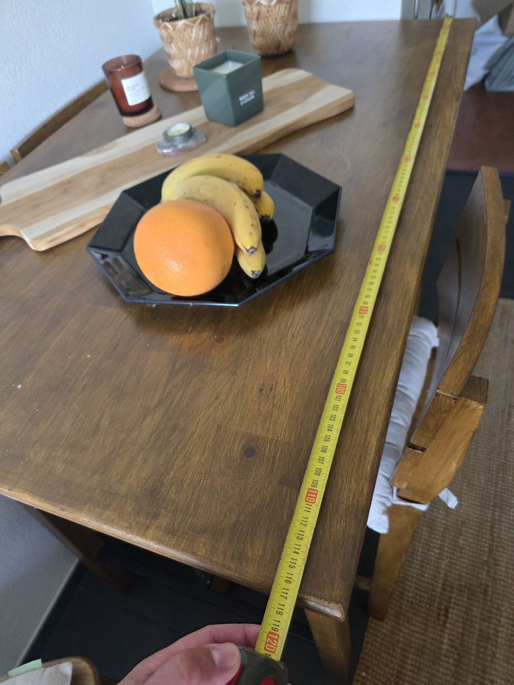 Tische: Bar Tisch mit 4 stühlen / IKEA – Gebraucht aus Luzern von goldii123 3