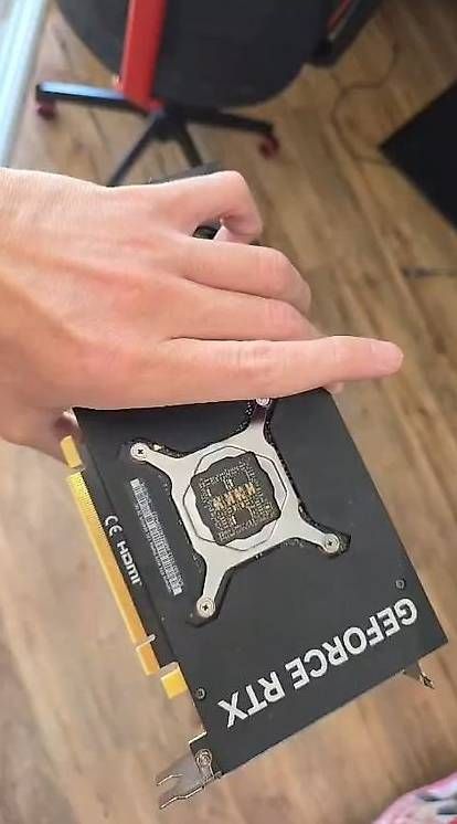 Schede grafiche: MSI Ventus Nvidia Geforce RTX 4070 Super – Usato da Schlieren venduto da sal_6ky7 1