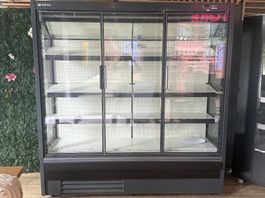 Frigo réfrigéré