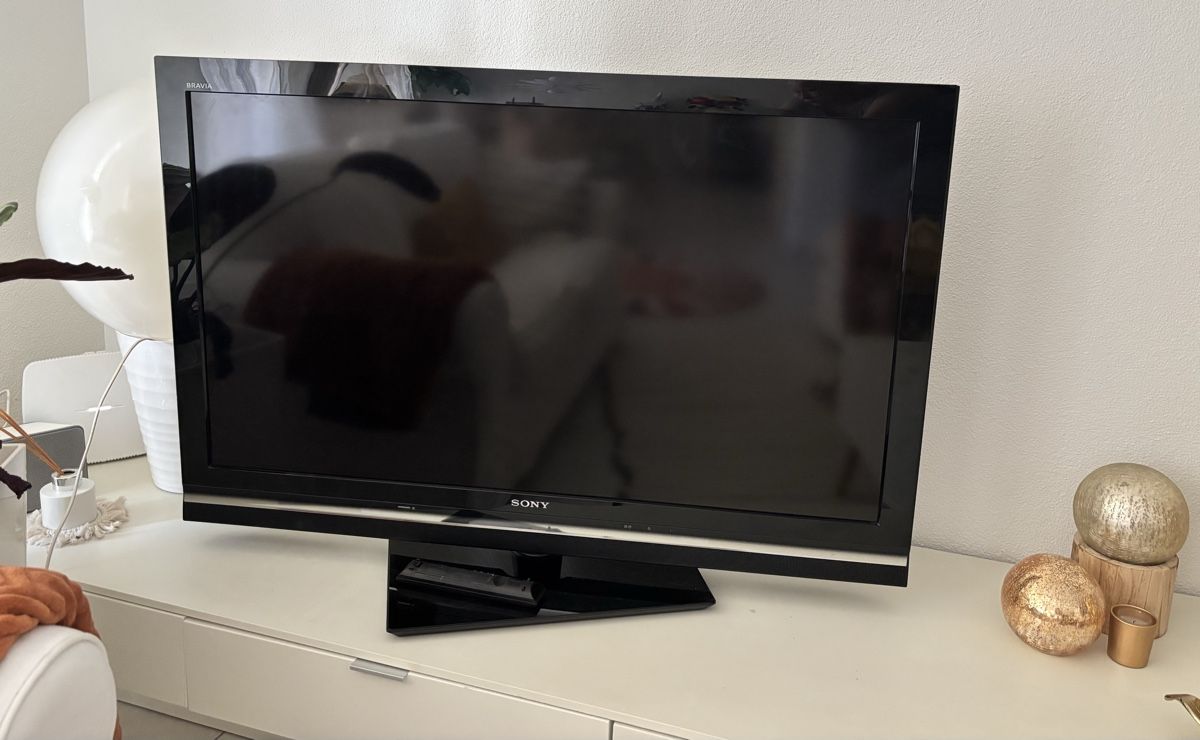 Sony Fernseher: TV SONY Bravia 45 Zoll – Gebraucht aus Eglisau von 3flower-power3