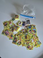 Panini Fussball-WM Mistery-bag