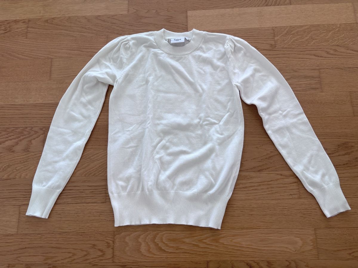 Pullover & Sweatshirts: Pullover Saint XS – Gebraucht aus Rüschlikon von cloudy_scotch