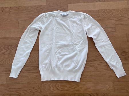 Pullover Saint XS