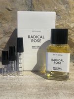 Matiere Premiere - Radical Rose, 2ml Abfüllung