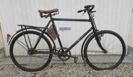 Militärvelo Baujahr 1943
