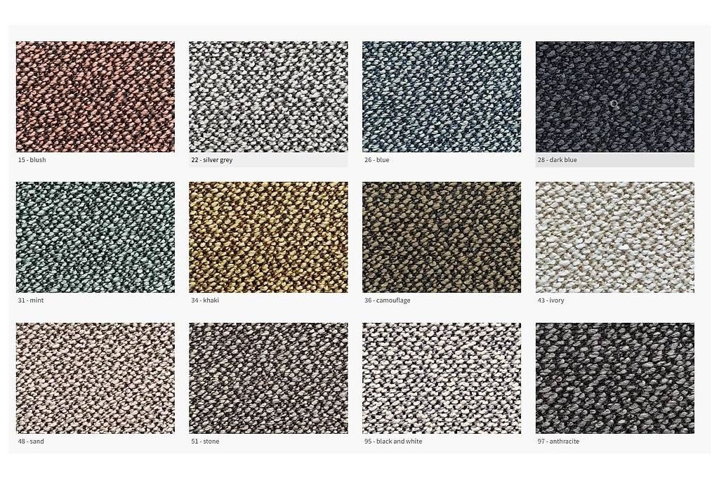 Divani: Ecksofa W. Schillig Around the Block – Nuovo e nell'imballaggio originale da Bischofszell venduto da deluxe-moebel 5