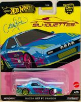 Hot Wheels - Mazda RX7 FC Pandem