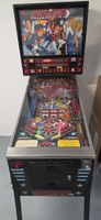 flipper rollergames