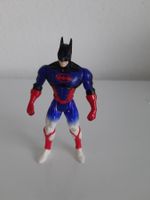 Batman Snow Tracker Batman Action Figure 1997