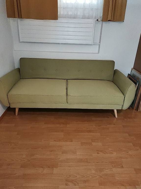 Sofas: Bettsofa  – D'occasion à Stans par Sirena05 2