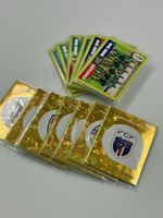 Panini FIFA World Cup 2026 - 13 Team Packs (135 Sticker!)