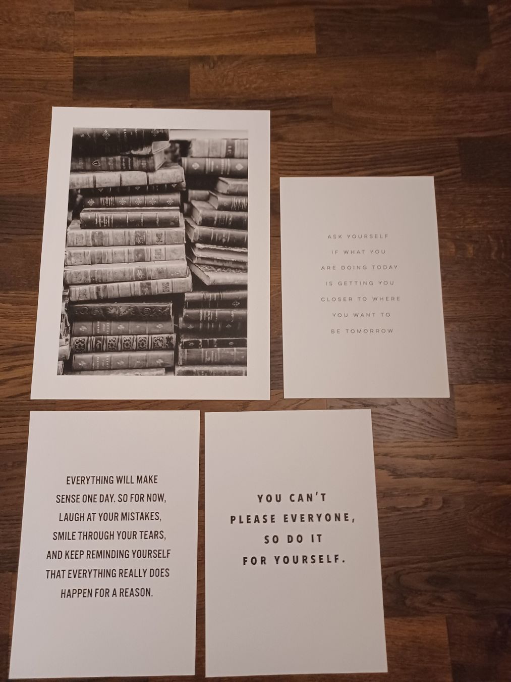 Foto & Immagini: Desenio Poster 4x – Usato da Bern venduto da Leali_71